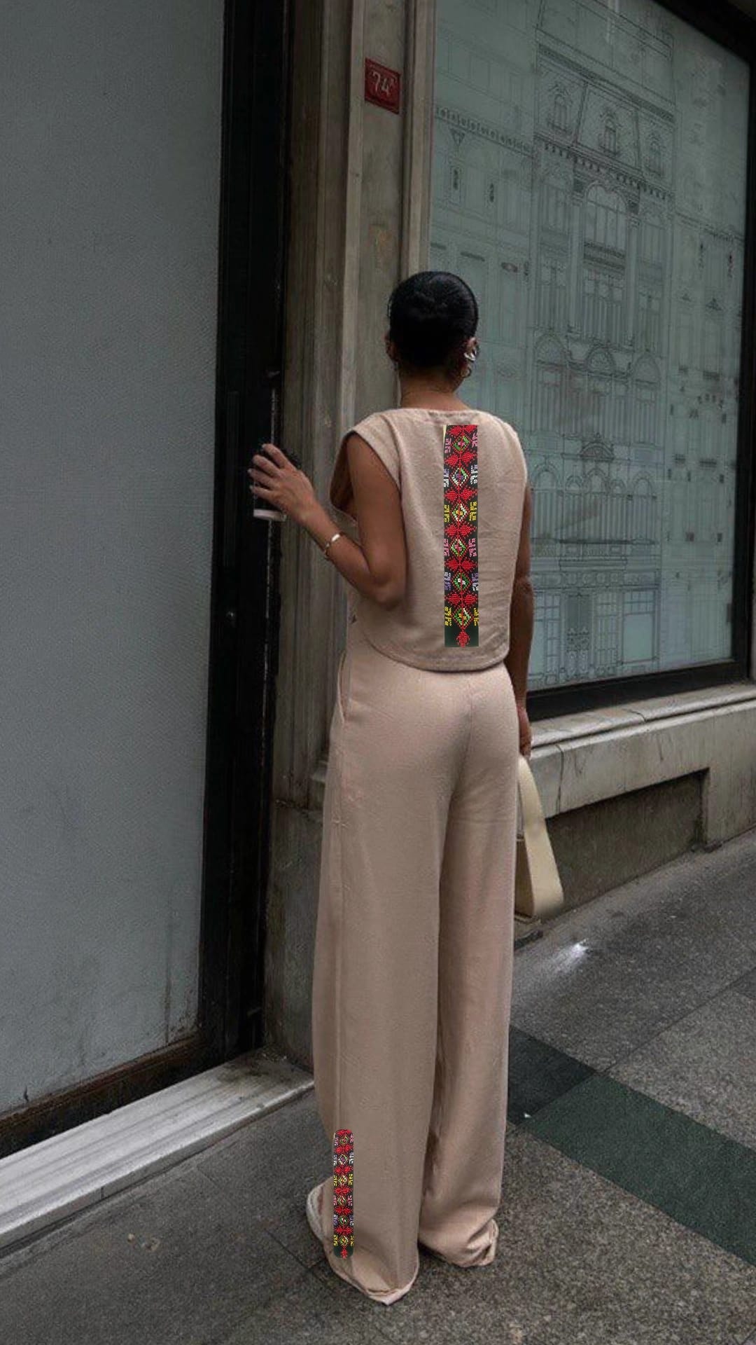 Ayadi X The Boutique - New Collection