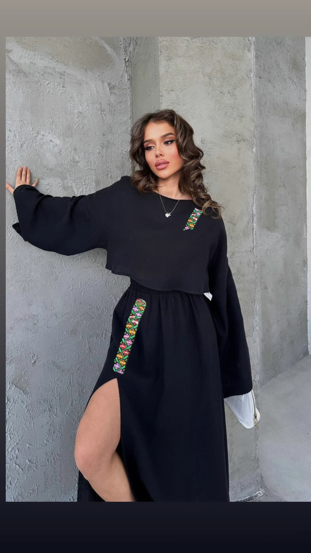 Ayadi X The Boutique - New Collection