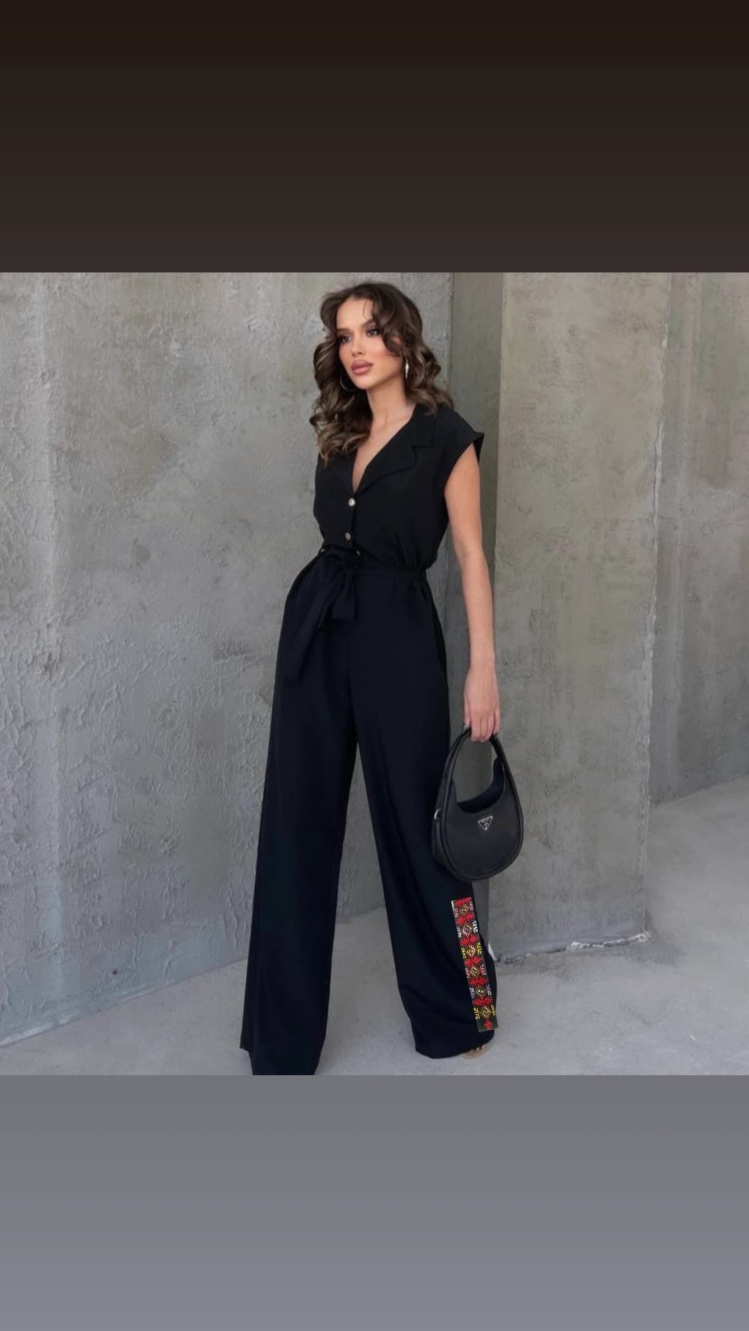 Ayadi X The Boutique - New Collection